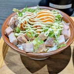 らぁ麺 ゆうち - 