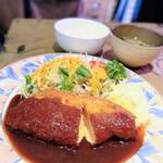 クレッセント みつなが - 