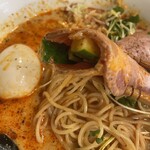 麺屋 Hulu-lu - 