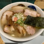 はるちゃんラーメン - 