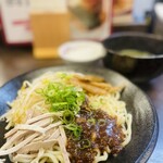 ハルピンラーメン - 