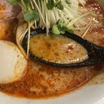麺屋 Hulu-lu - 