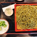 そば処ゆくら - 料理写真: