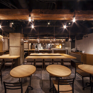 炭火焼鳥 塚田農場_1