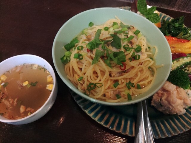 Cafe ネノリア &ndash; 羽後境の魅力とおすすめメニュー | 秋田・大仙市カフェ情報