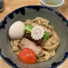 だしと麺 遊泳
