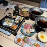 お花見久兵衛 - 
