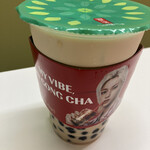 貢茶 - ドリンク写真: