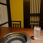 本町肉倶楽部 tongue be - 