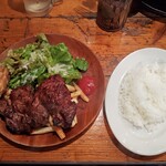 東京ブッチャーズ - 