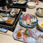 お花見久兵衛 - 