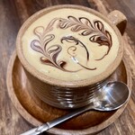 The Hanoi Cafe & Restaurant - 