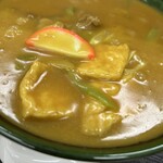 まるへいうどん - 