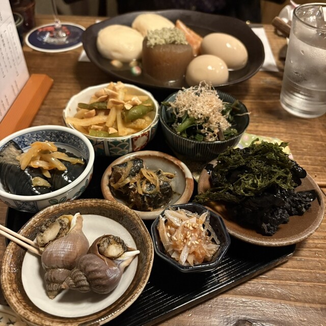晩酌処はるさんさんのご予約 - 立川/居酒屋 | 食べログ