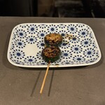 YAKITORI B NAKAMEGURO - 