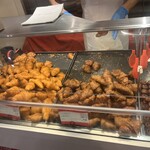 ミニワン - 料理写真:ミニクロワッサン