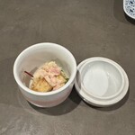 YAKITORI B NAKAMEGURO - 