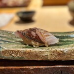 鮨処 一石三鳥 - 