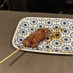 YAKITORI B NAKAMEGURO - 