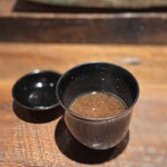 鮨処 一石三鳥 - 