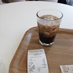 ミュージアムカフェ - カフェ