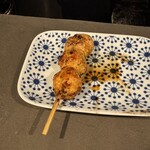 YAKITORI B NAKAMEGURO - 