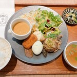 Monzen Yoshoku Fujiya - 