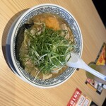 丸源ラーメン - 