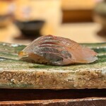 鮨処 一石三鳥 - 