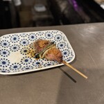 YAKITORI B NAKAMEGURO - 