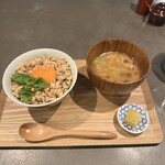 YAKITORI B NAKAMEGURO - 