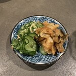 YAKITORI B NAKAMEGURO - 