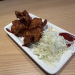 丸源ラーメン - 