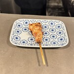 YAKITORI B NAKAMEGURO - 