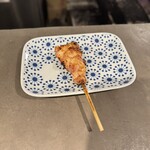 YAKITORI B NAKAMEGURO - 