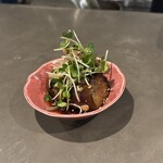 YAKITORI B NAKAMEGURO - 