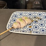 YAKITORI B NAKAMEGURO - 