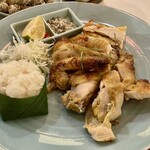 Ngon Garden - 料理写真: