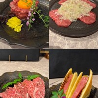 個室焼肉 牛姫 恵比寿本店 - 