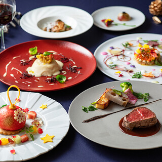 サザンタワーダイニング_1