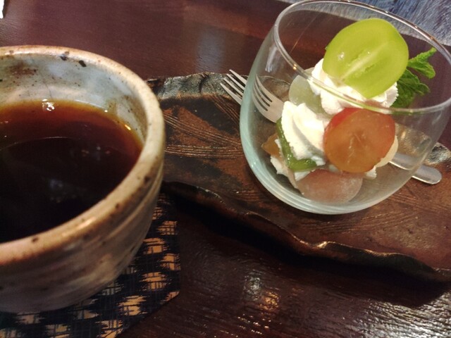 Cafe ネノリア - 羽後境（カフェ）の写真