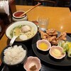 星の浜食堂 国分寺