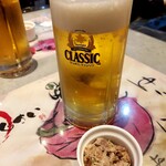 麺厨房あじさい - 