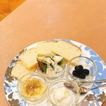 イタリア料理 ITALO - 