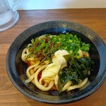 手打ちうどん わだや - 