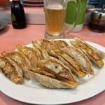 大阪王将 - 料理写真:
