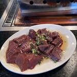 神保町食肉センター - 