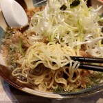 麺厨房あじさい - 