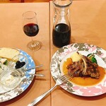 イタリア料理 ITALO - 