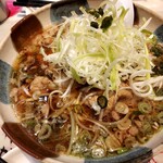 麺厨房あじさい - 
